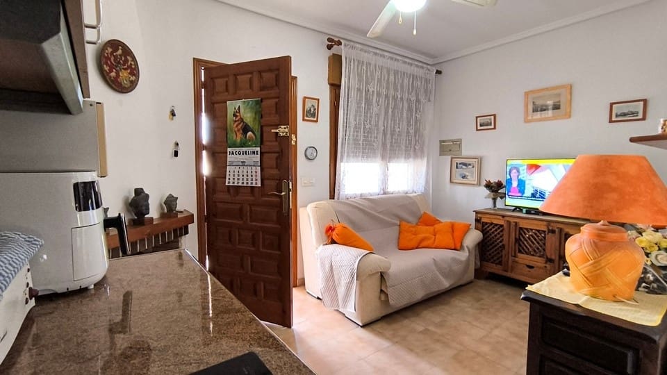Bungalow de 1 habitación en Ciudad Quesada en venta - 89.950 € (Ref: 9830129)