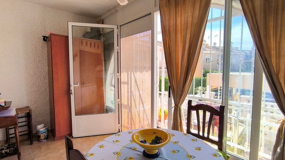 Bungalow de 1 habitación en Ciudad Quesada en venta - 89.950 € (Ref: 9830129)