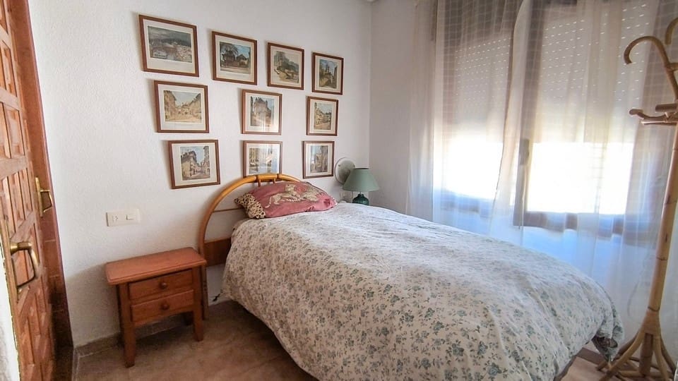 Bungalow de 1 habitación en Ciudad Quesada en venta - 89.950 € (Ref: 9830129)