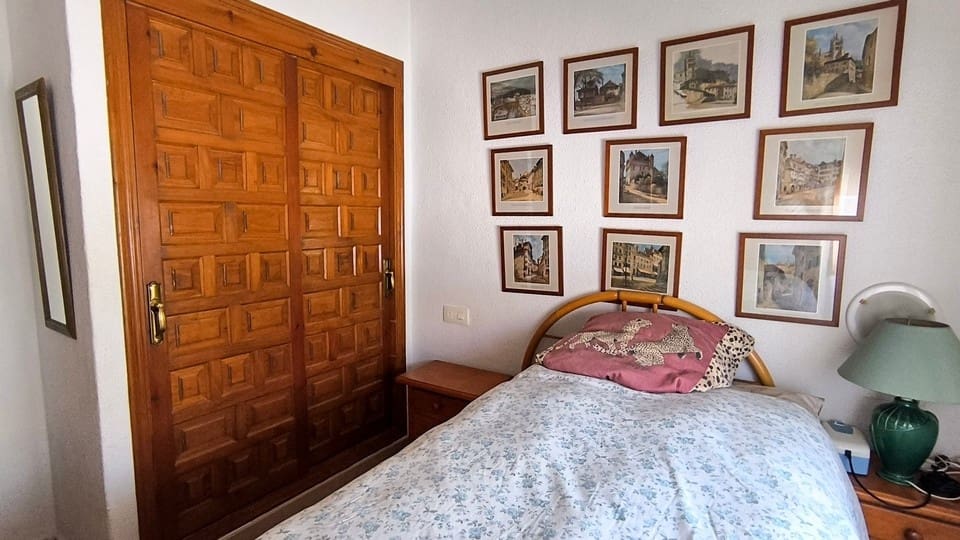 Bungalow de 1 habitación en Ciudad Quesada en venta - 89.950 € (Ref: 9830129)
