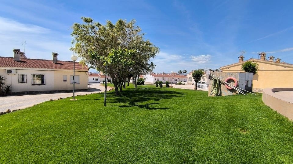 Bungalow de 1 habitación en Ciudad Quesada en venta - 89.950 € (Ref: 9830129)
