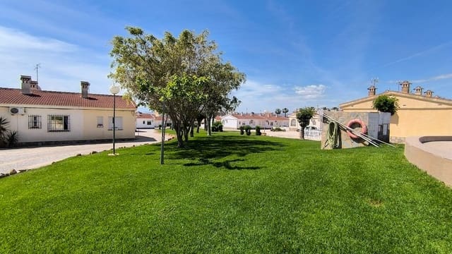 1 camera da letto Bungalow in vendita in Ciudad Quesada, Rojales - 89.950 € (Rif: 9830129)