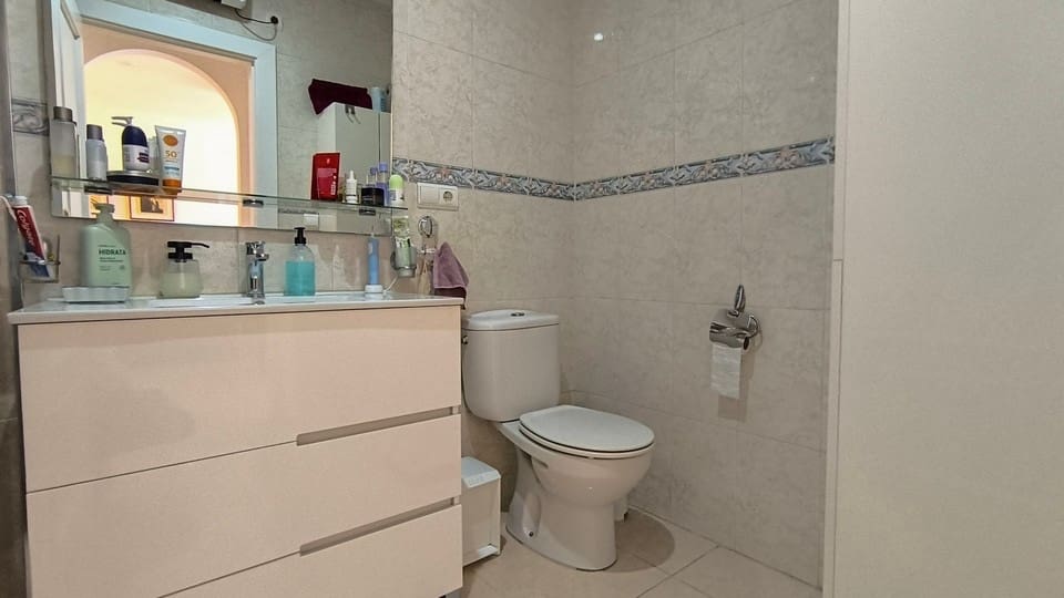 2 camera da letto Appartamento in vendita in Benimar - 165.000 € (Rif: 9832005)