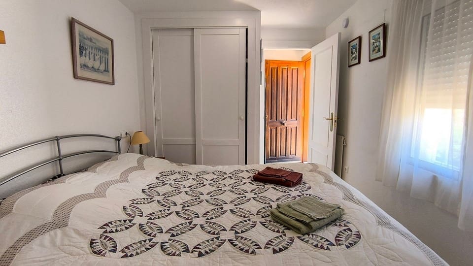 2 camera da letto Appartamento in vendita in Benimar - 165.000 € (Rif: 9832005)