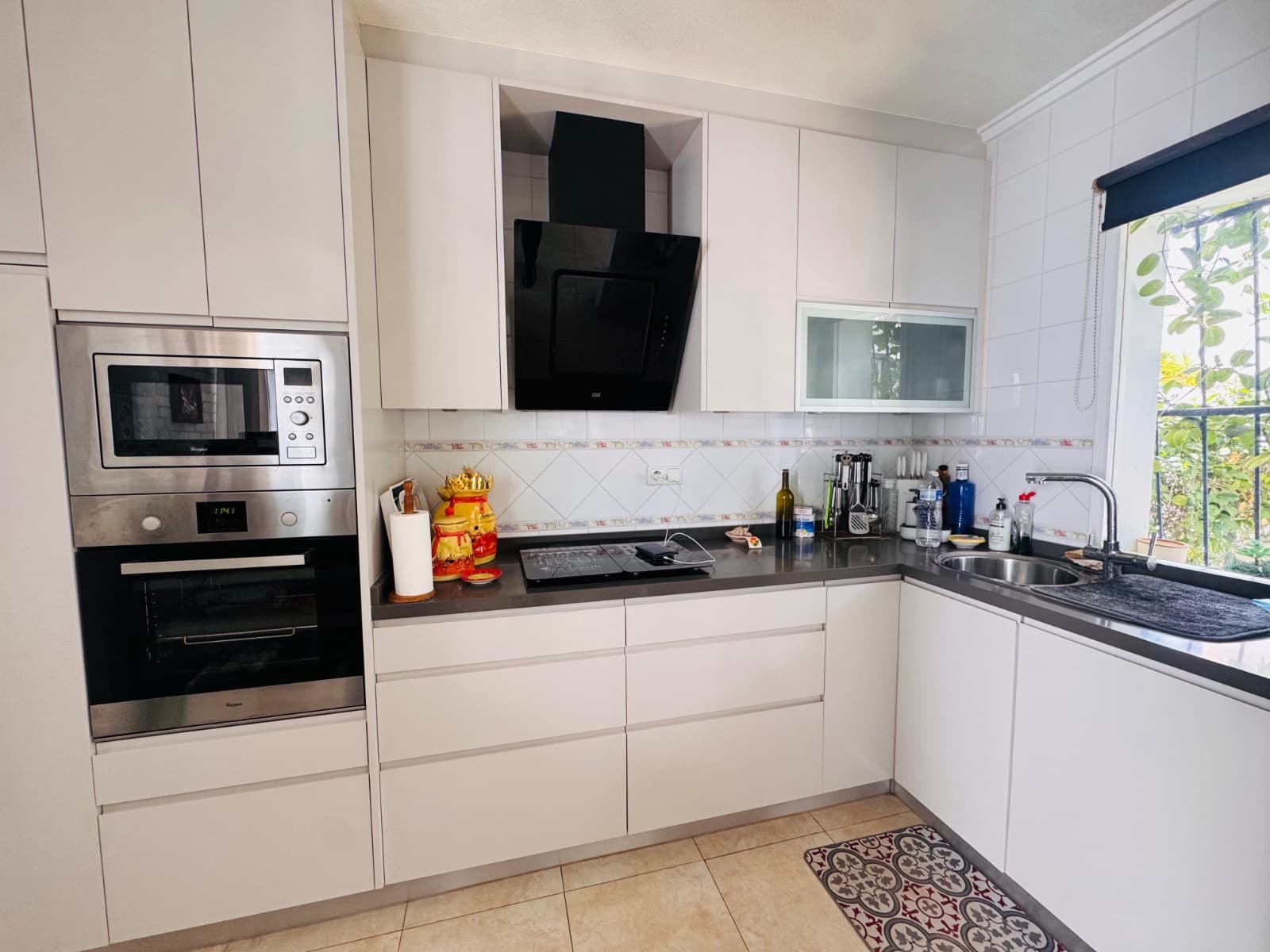 2 sovrum Semi-fristående Villa till salu i La Marquesa med pool - 225 000 € (Ref: 9834275)