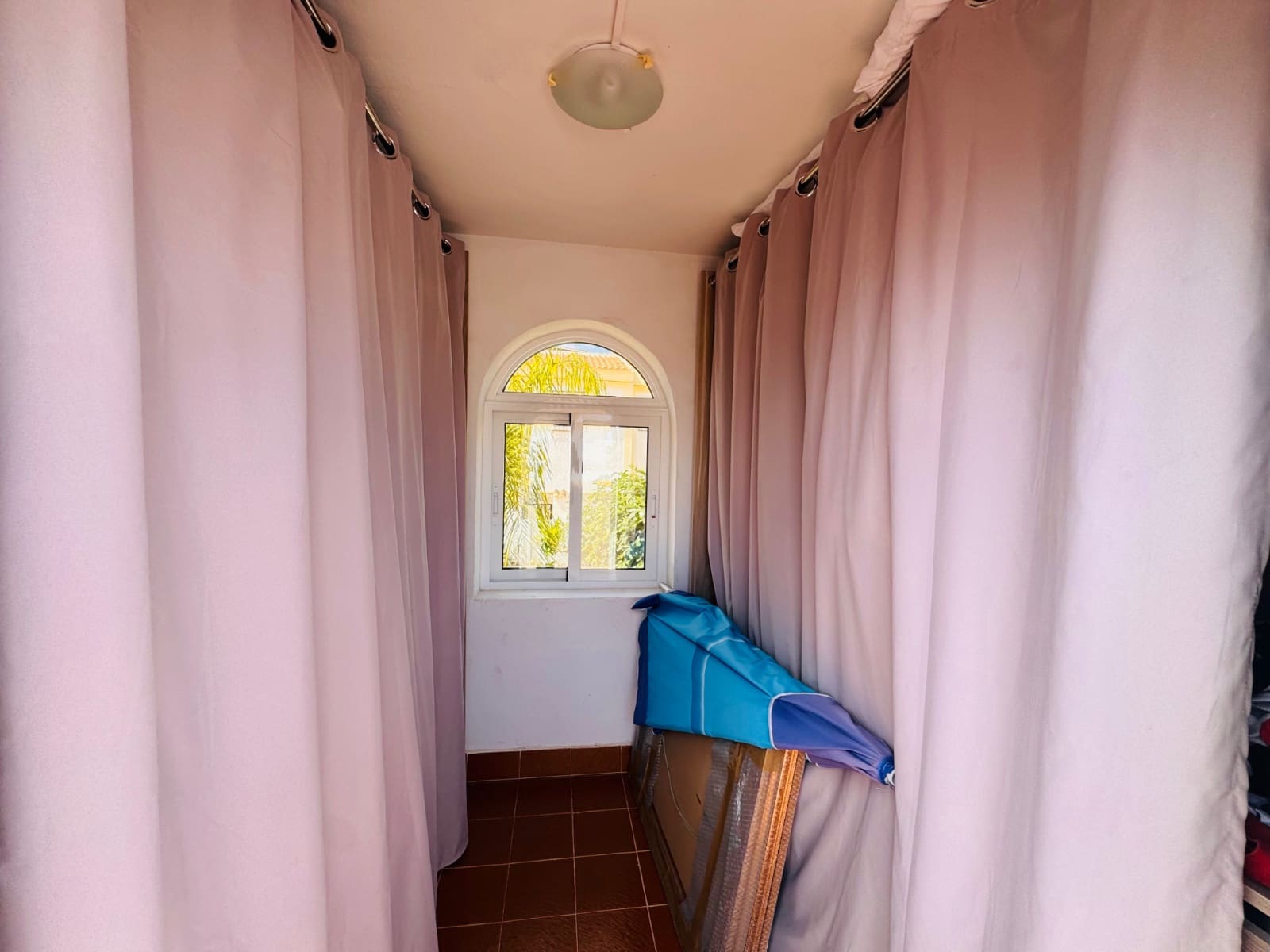 2 sovrum Semi-fristående Villa till salu i La Marquesa med pool - 225 000 € (Ref: 9834275)
