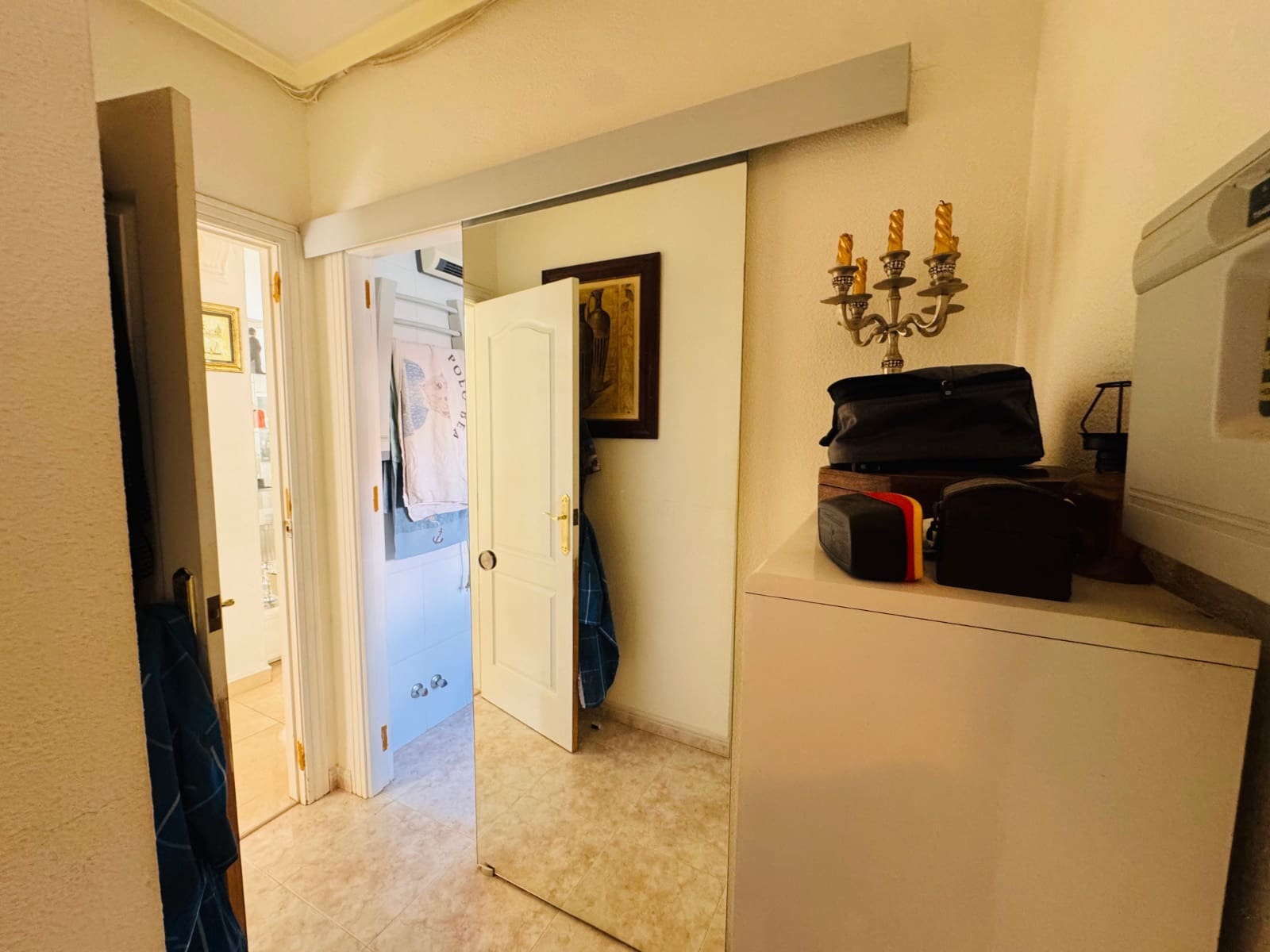 2 sovrum Semi-fristående Villa till salu i La Marquesa med pool - 225 000 € (Ref: 9834275)