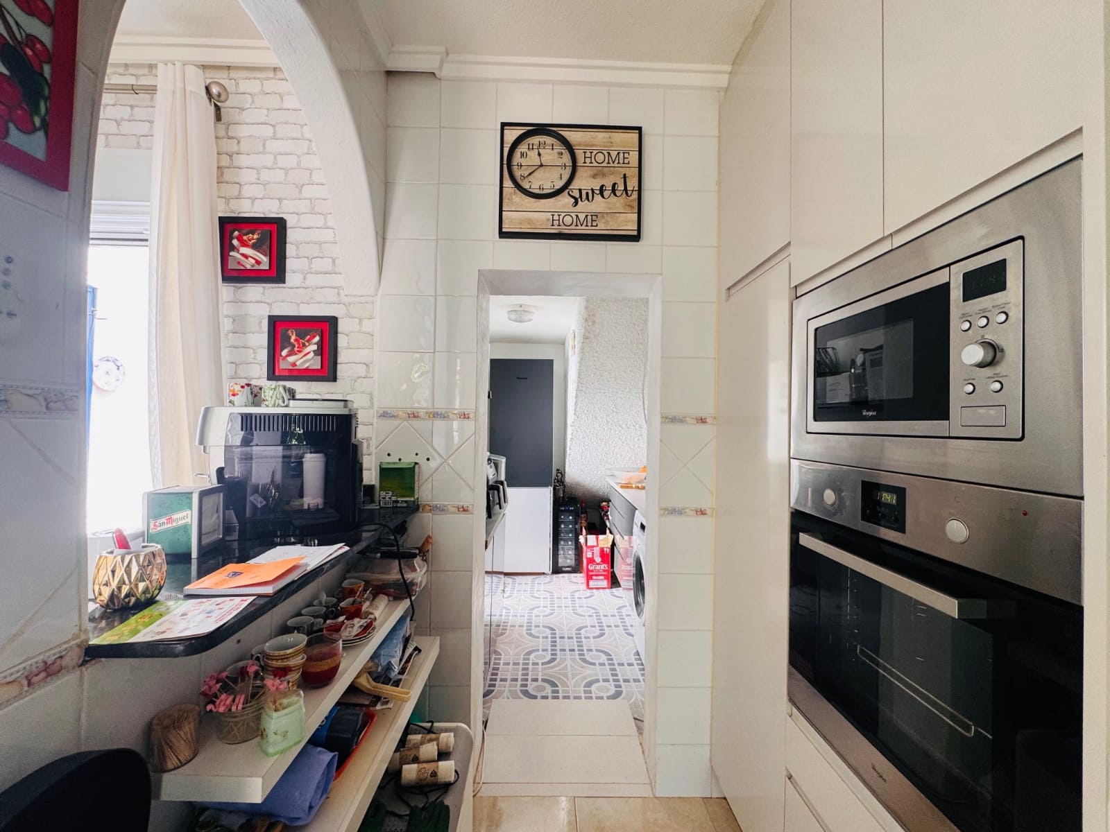 2 sovrum Semi-fristående Villa till salu i La Marquesa med pool - 225 000 € (Ref: 9834275)