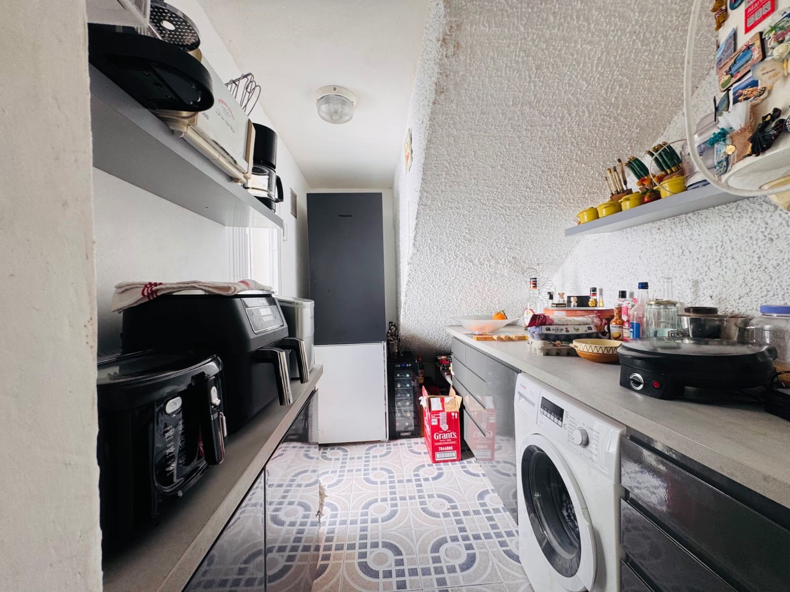 2 sovrum Semi-fristående Villa till salu i La Marquesa med pool - 225 000 € (Ref: 9834275)