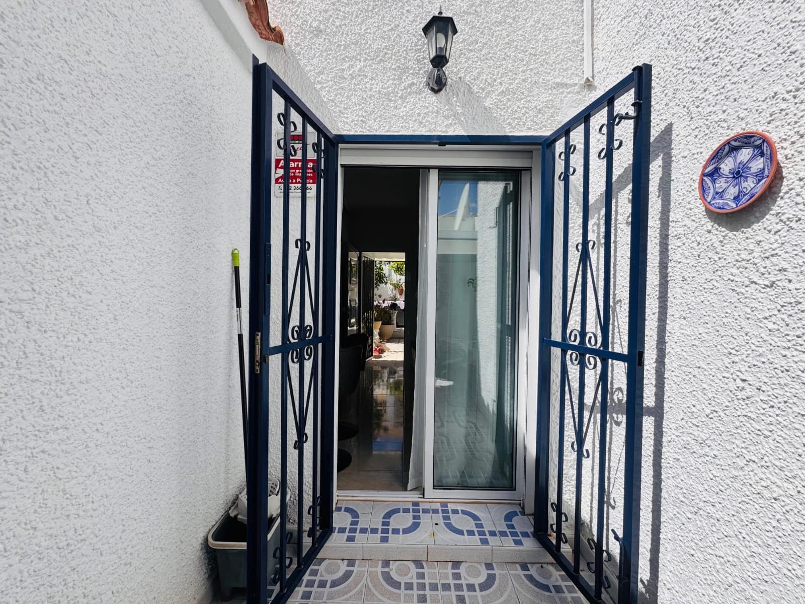 2 sovrum Semi-fristående Villa till salu i La Marquesa med pool - 225 000 € (Ref: 9834275)