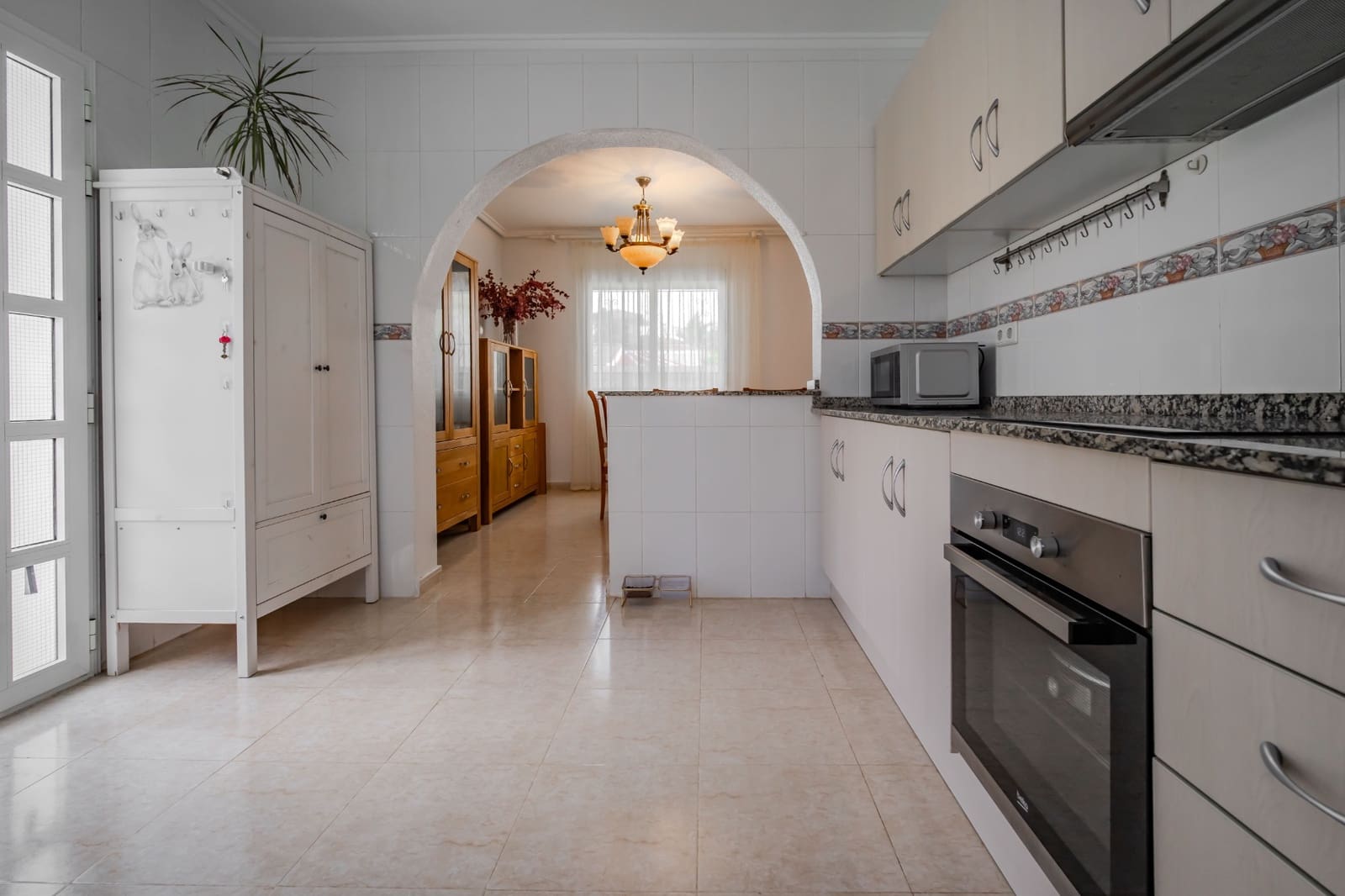 3 soverom Villa til salgs i Dona Pepa med svømmebasseng - € 449 900 (Ref: 9834572)