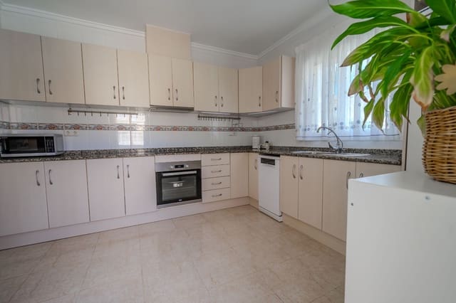 3 soverom Villa til salgs i Doña Pepa, Rojales med svømmebasseng - € 449 900 (Ref: 9834572)