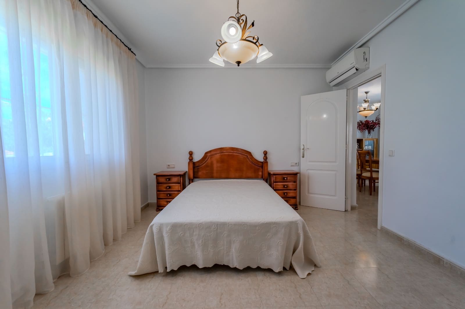 3 soverom Villa til salgs i Dona Pepa med svømmebasseng - € 449 900 (Ref: 9834572)