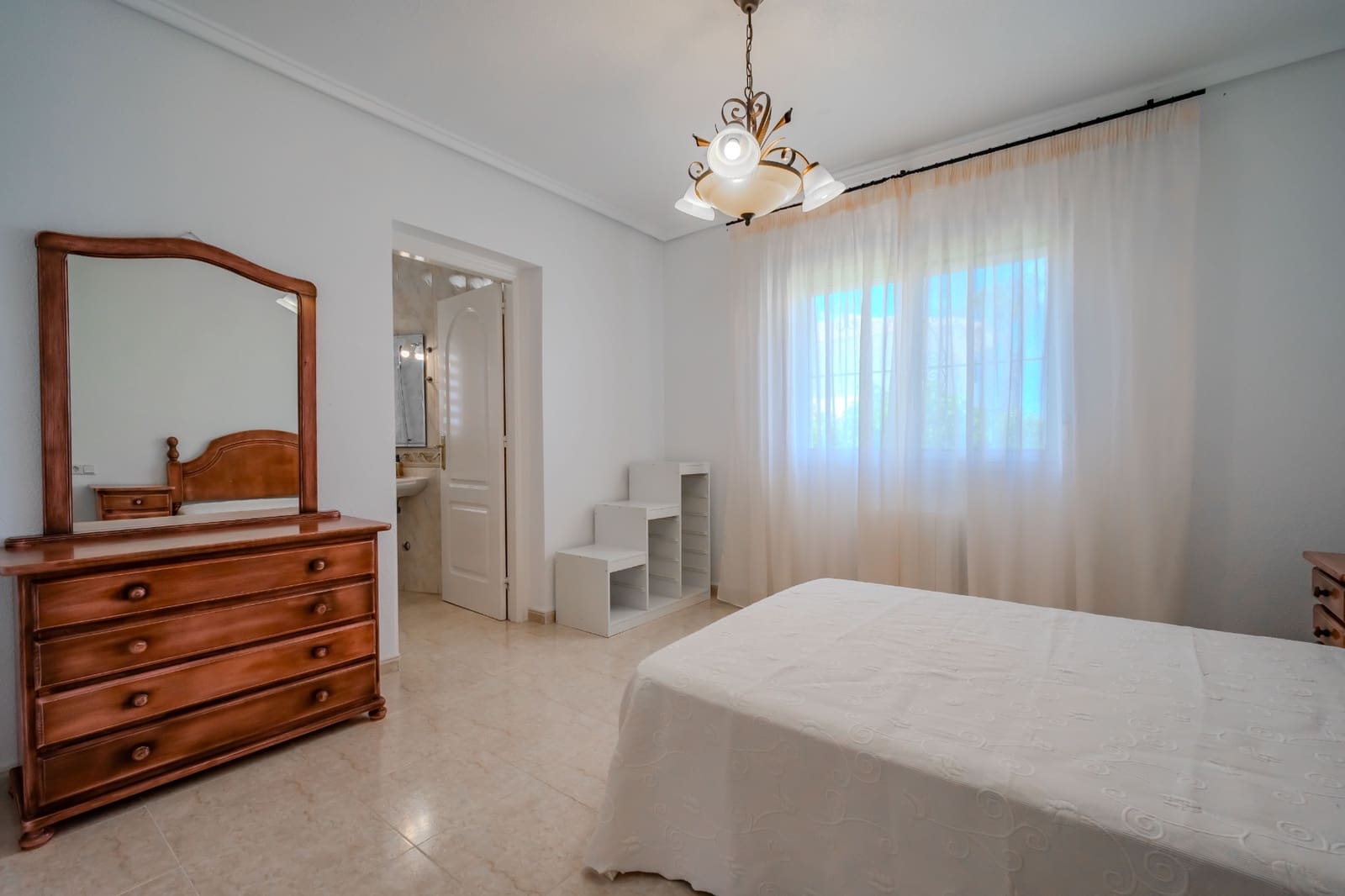 3 soverom Villa til salgs i Dona Pepa med svømmebasseng - € 449 900 (Ref: 9834572)