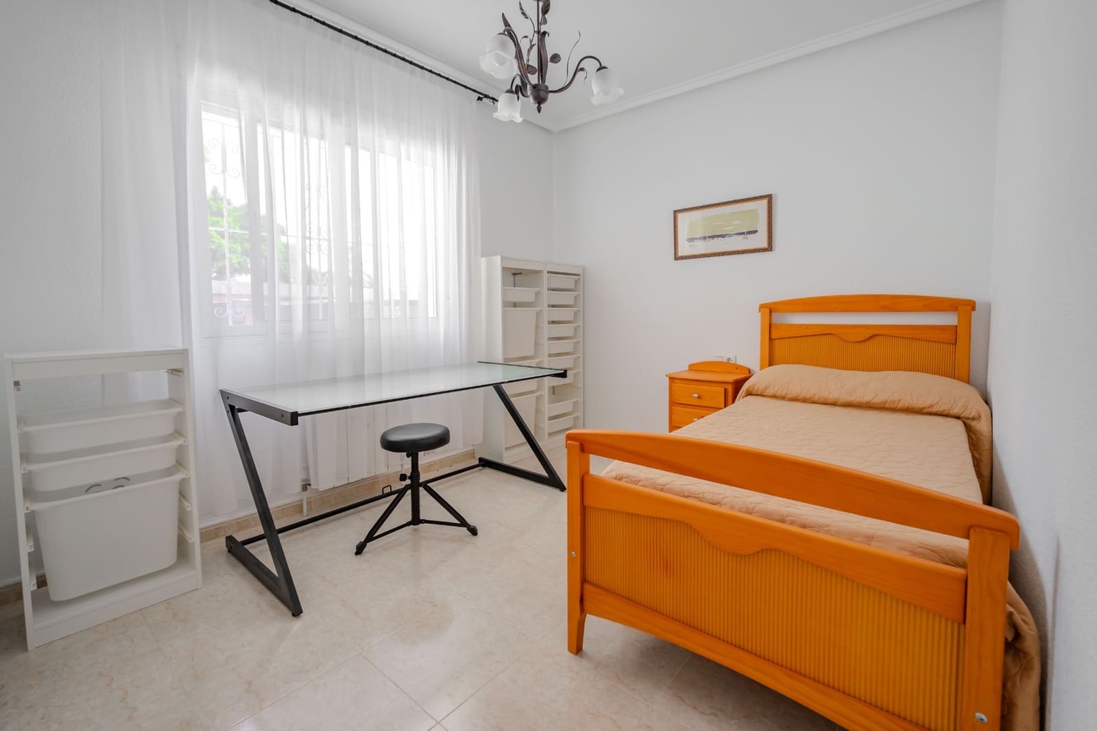 3 soverom Villa til salgs i Dona Pepa med svømmebasseng - € 449 900 (Ref: 9834572)