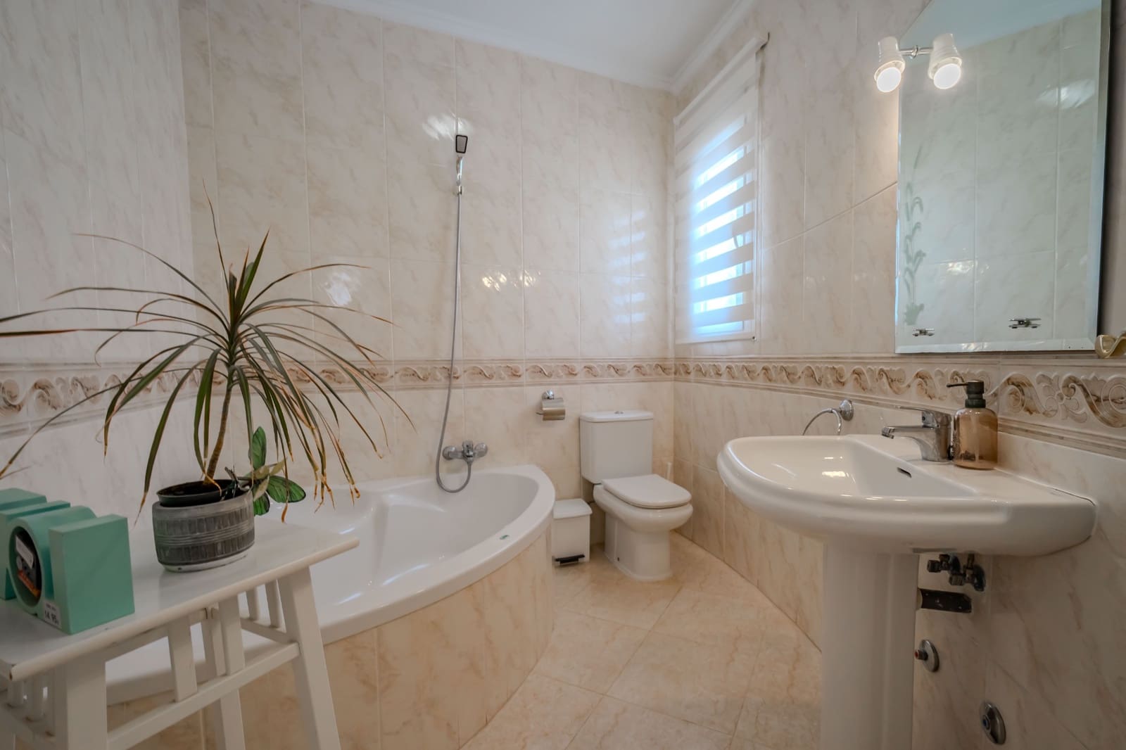 3 soverom Villa til salgs i Dona Pepa med svømmebasseng - € 449 900 (Ref: 9834572)