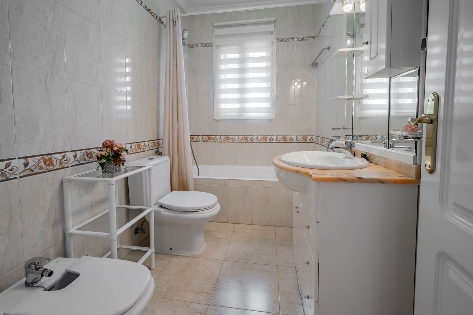 3 soverom Villa til salgs i Dona Pepa med svømmebasseng - € 449 900 (Ref: 9834572)