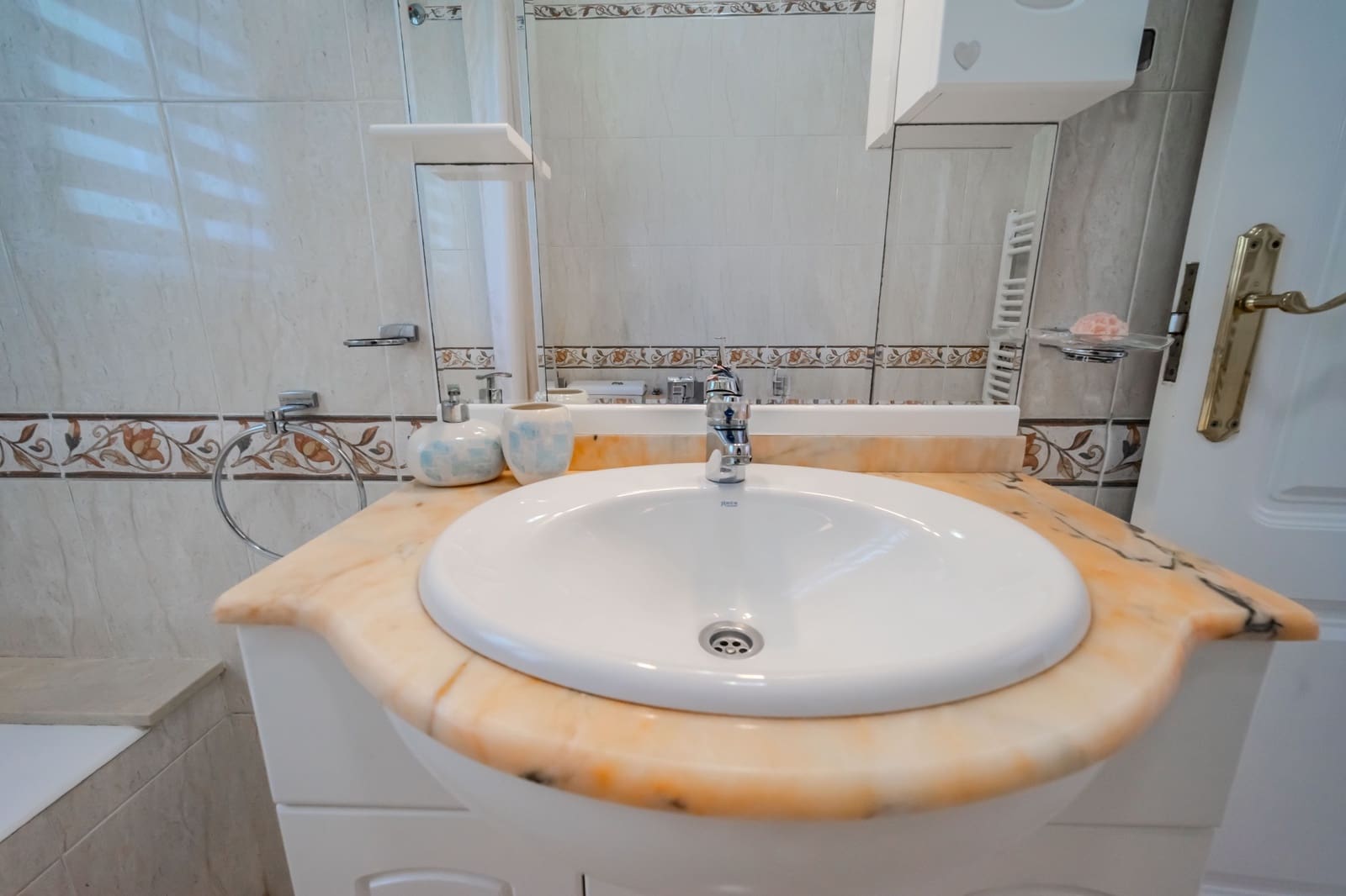 3 soverom Villa til salgs i Dona Pepa med svømmebasseng - € 449 900 (Ref: 9834572)