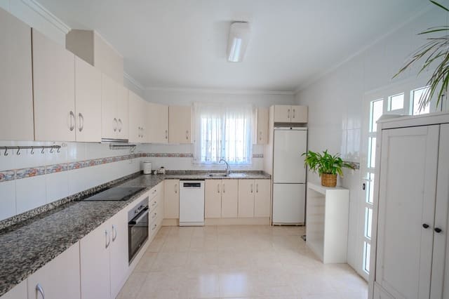 3 soverom Villa til salgs i Doña Pepa, Rojales med svømmebasseng - € 449 900 (Ref: 9834572)