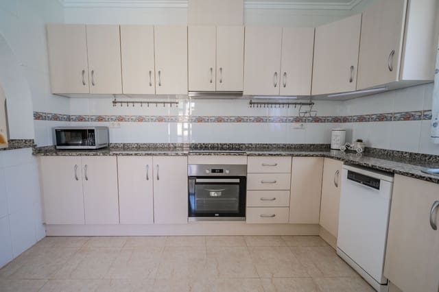 3 soverom Villa til salgs i Doña Pepa, Rojales med svømmebasseng - € 449 900 (Ref: 9834572)