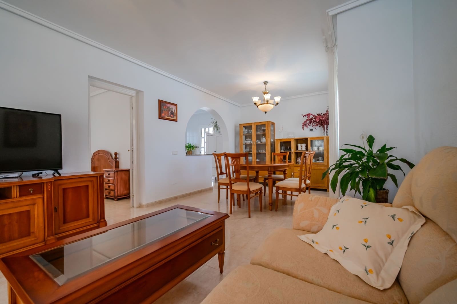 3 soverom Villa til salgs i Dona Pepa med svømmebasseng - € 449 900 (Ref: 9834572)