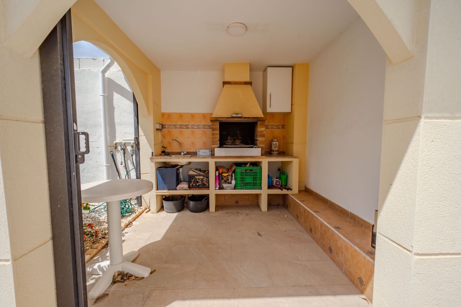 3 soverom Villa til salgs i Dona Pepa med svømmebasseng - € 449 900 (Ref: 9834572)