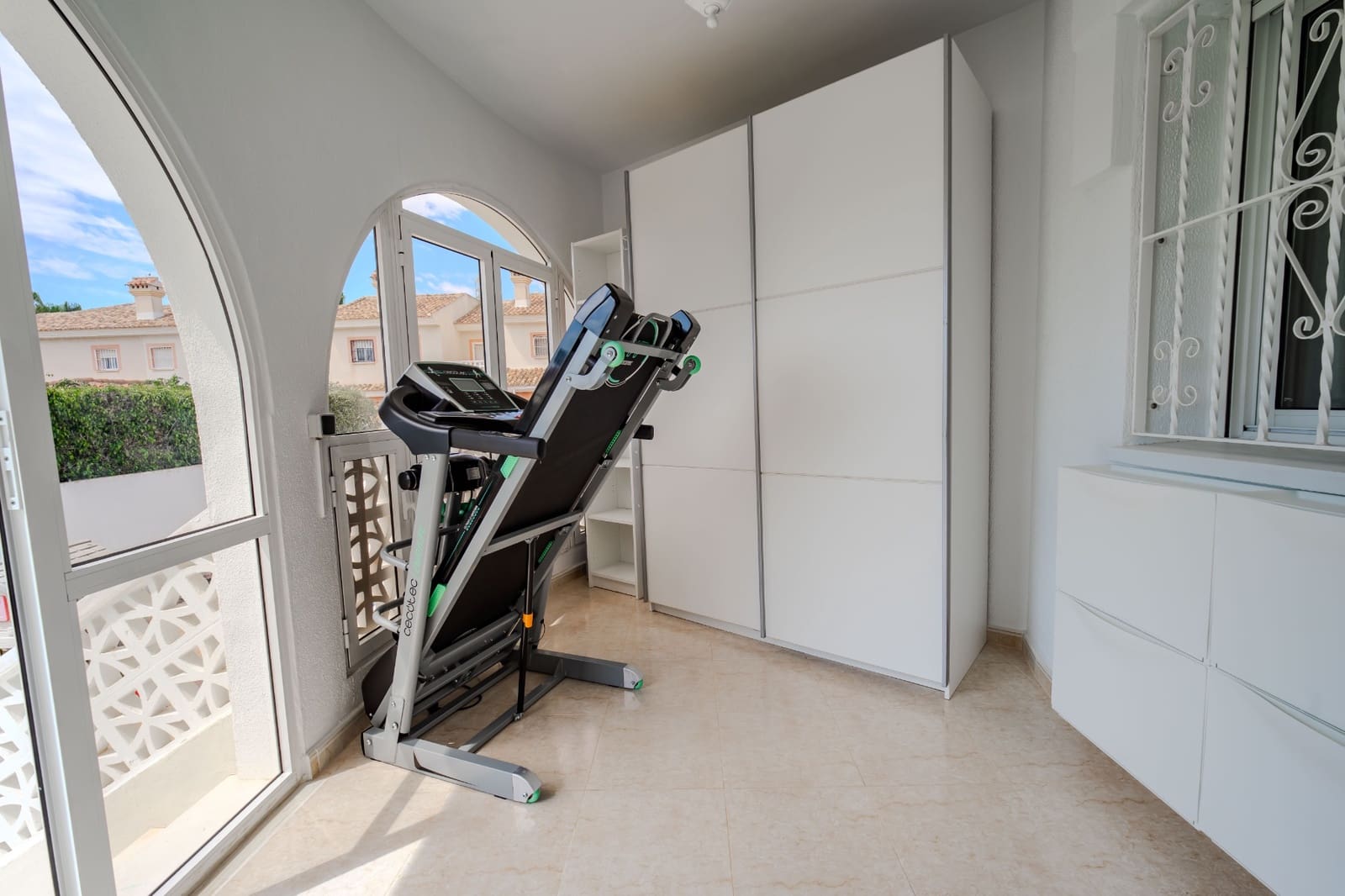 3 soverom Villa til salgs i Dona Pepa med svømmebasseng - € 449 900 (Ref: 9834572)