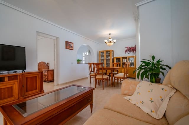 3 soverom Villa til salgs i Doña Pepa, Rojales med svømmebasseng - € 449 900 (Ref: 9834572)
