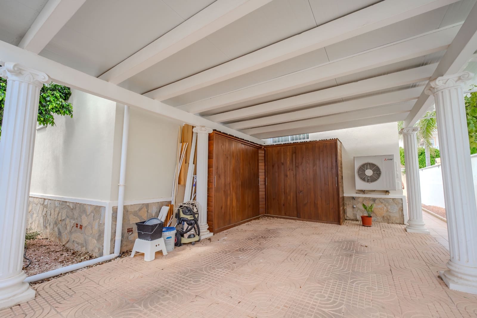 3 soverom Villa til salgs i Dona Pepa med svømmebasseng - € 449 900 (Ref: 9834572)