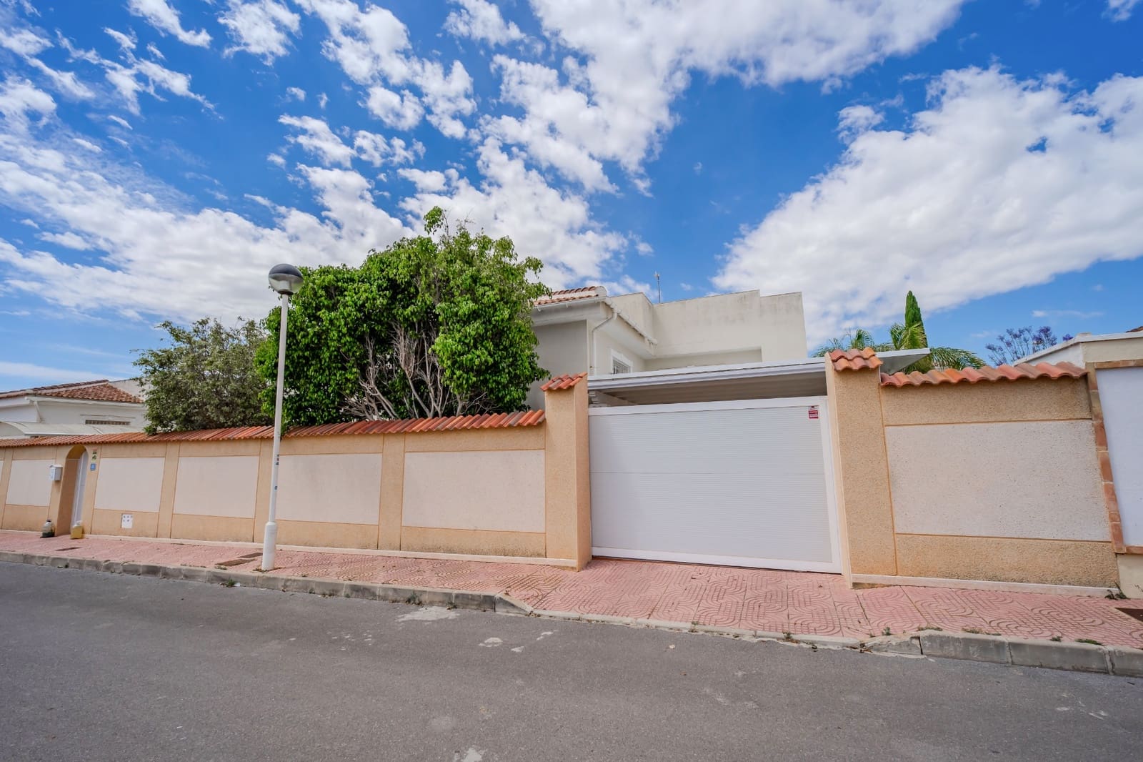 3 soverom Villa til salgs i Dona Pepa med svømmebasseng - € 449 900 (Ref: 9834572)
