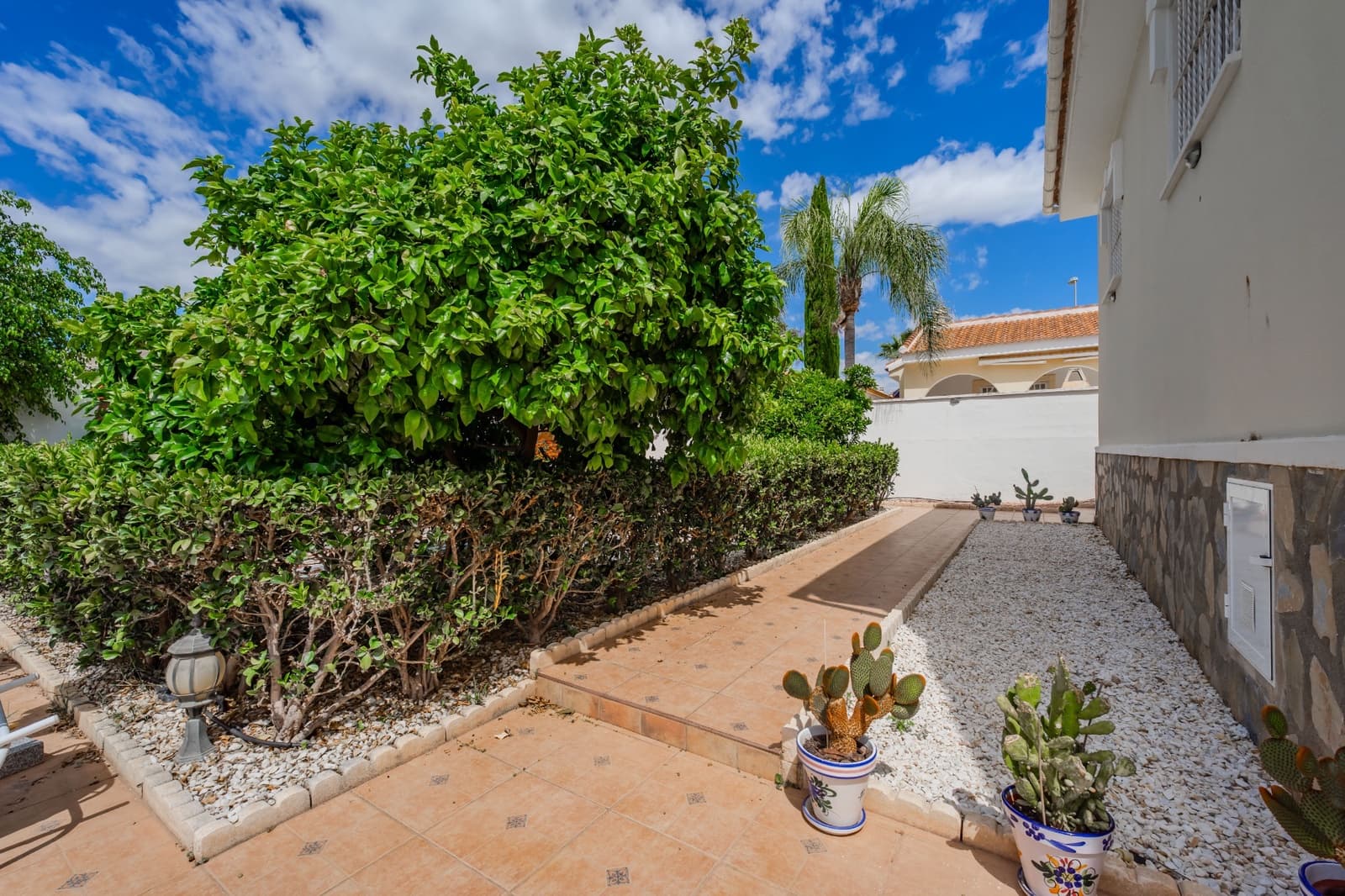 3 soverom Villa til salgs i Dona Pepa med svømmebasseng - € 449 900 (Ref: 9834572)