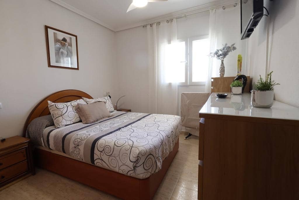2 bedroom Apartment for sale in La Mata with pool garage - € 240,000 (Ref: 9835187)
