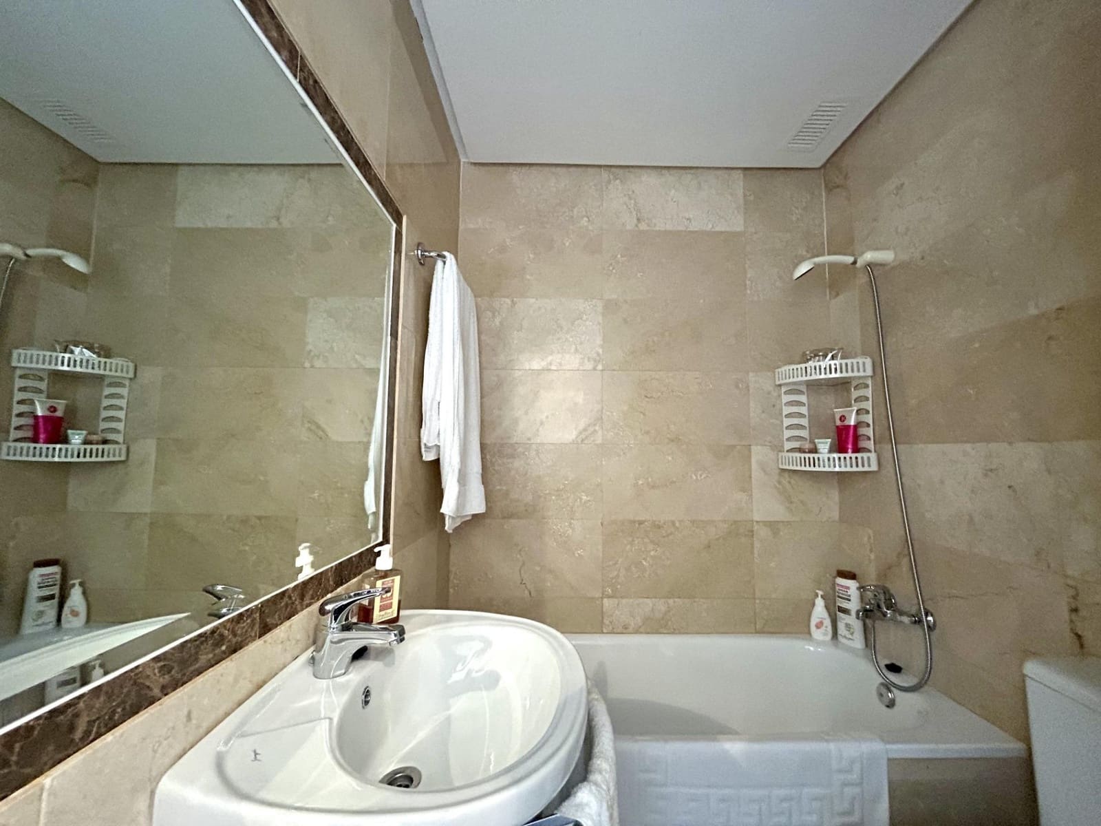 3 bedroom Townhouse for sale in Cabo Roig with pool - € 319,900 (Ref: 9836040)