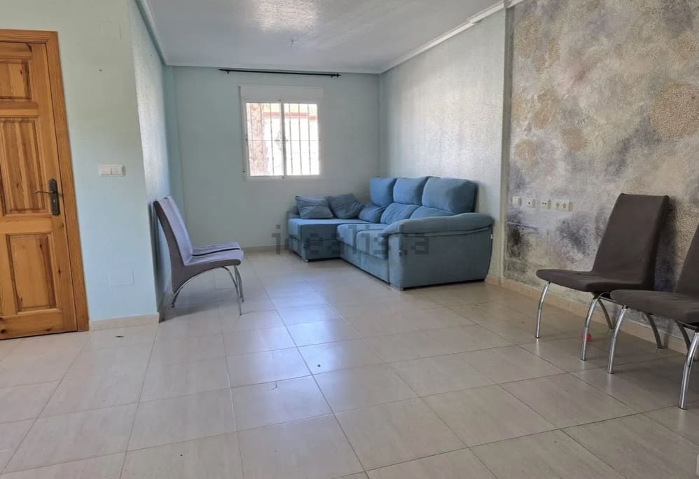 3 sypialnia Dom blizniak na sprzedaż w Ciudad Quesada z basenem - 189 999 € (Ref: 9838291)
