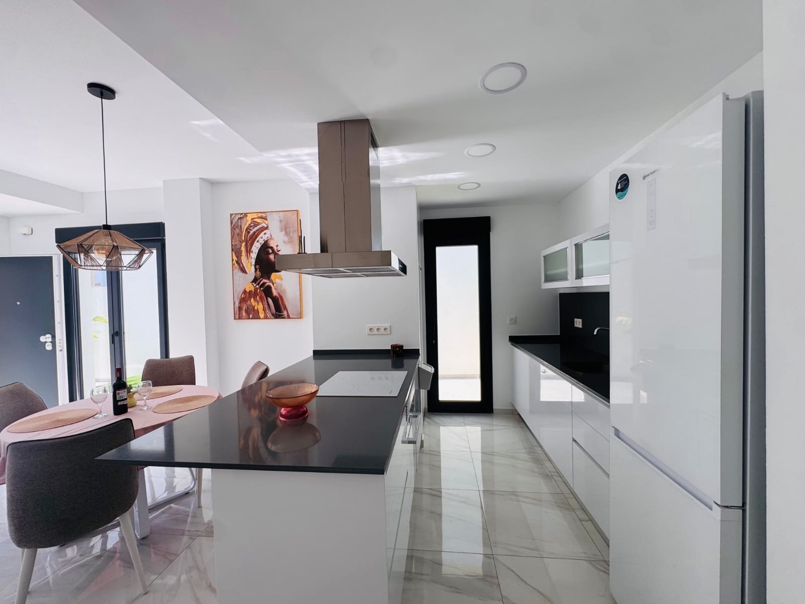 3 bedroom Villa for sale in Benijofar with pool - € 375,000 (Ref: 9844227)