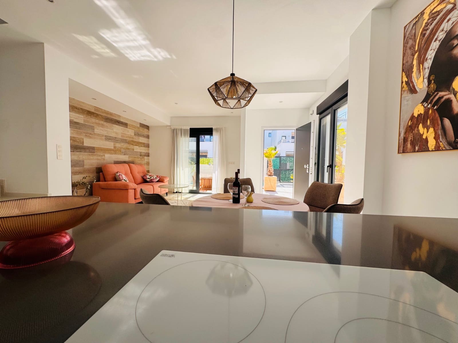 3 bedroom Villa for sale in Benijofar with pool - € 375,000 (Ref: 9844227)