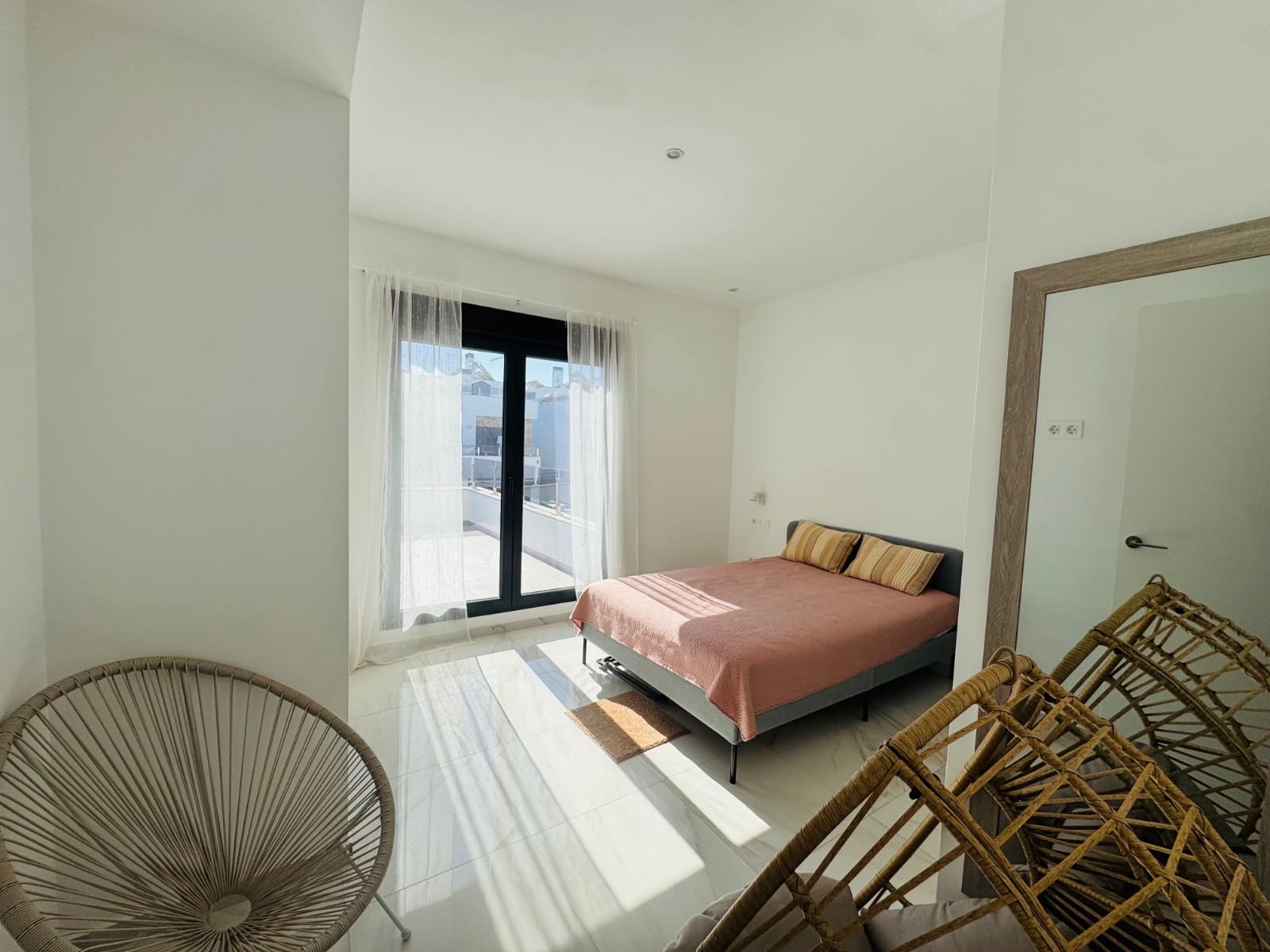 3 bedroom Villa for sale in Benijofar with pool - € 375,000 (Ref: 9844227)