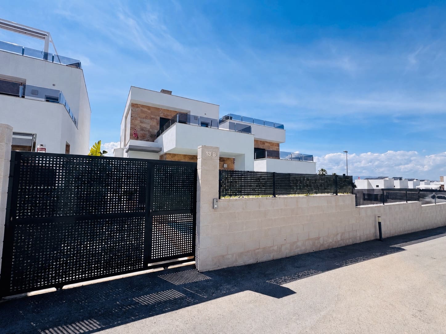 3 bedroom Villa for sale in Benijofar with pool - € 375,000 (Ref: 9844227)