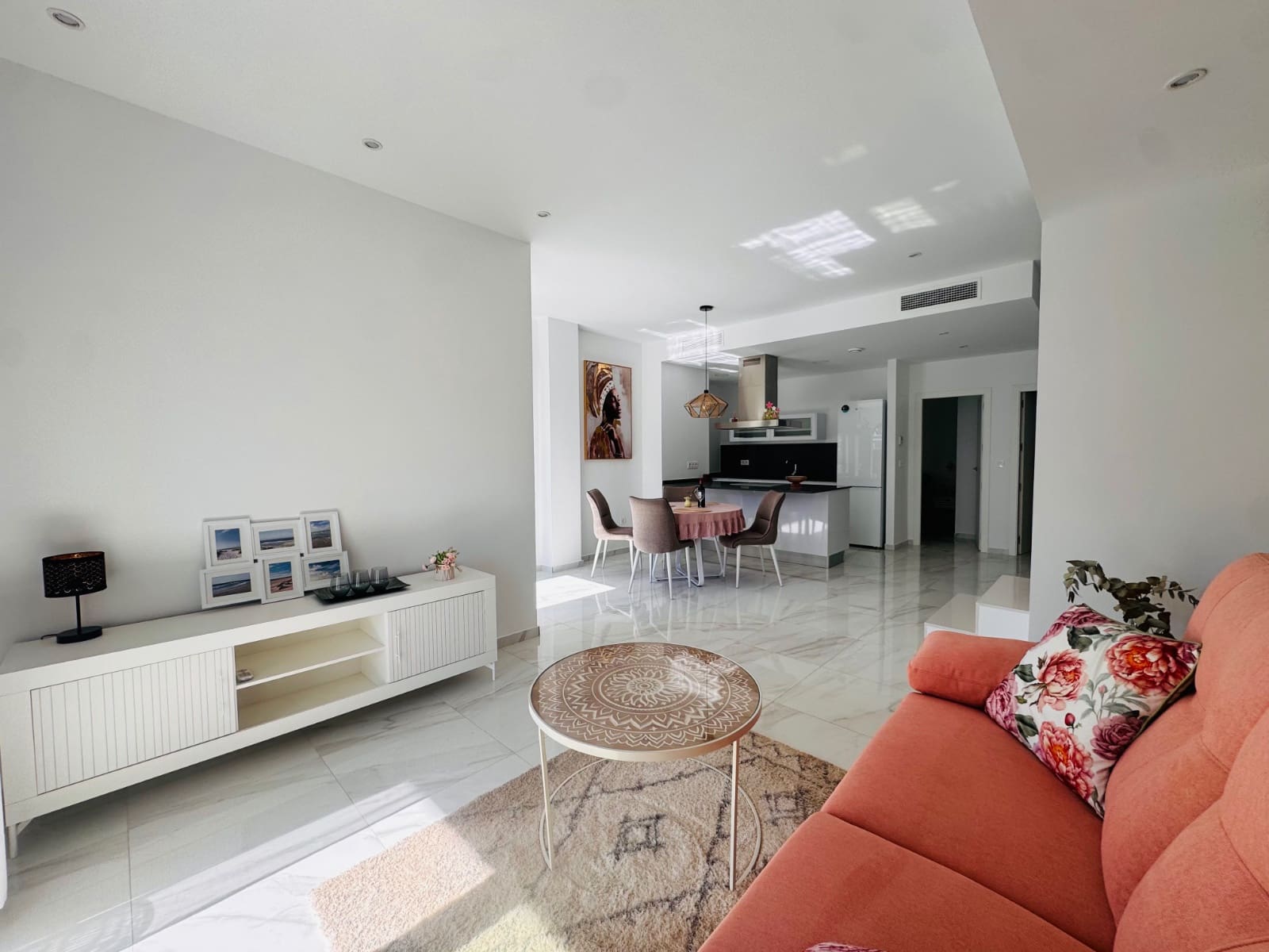 3 bedroom Villa for sale in Benijofar with pool - € 375,000 (Ref: 9844227)