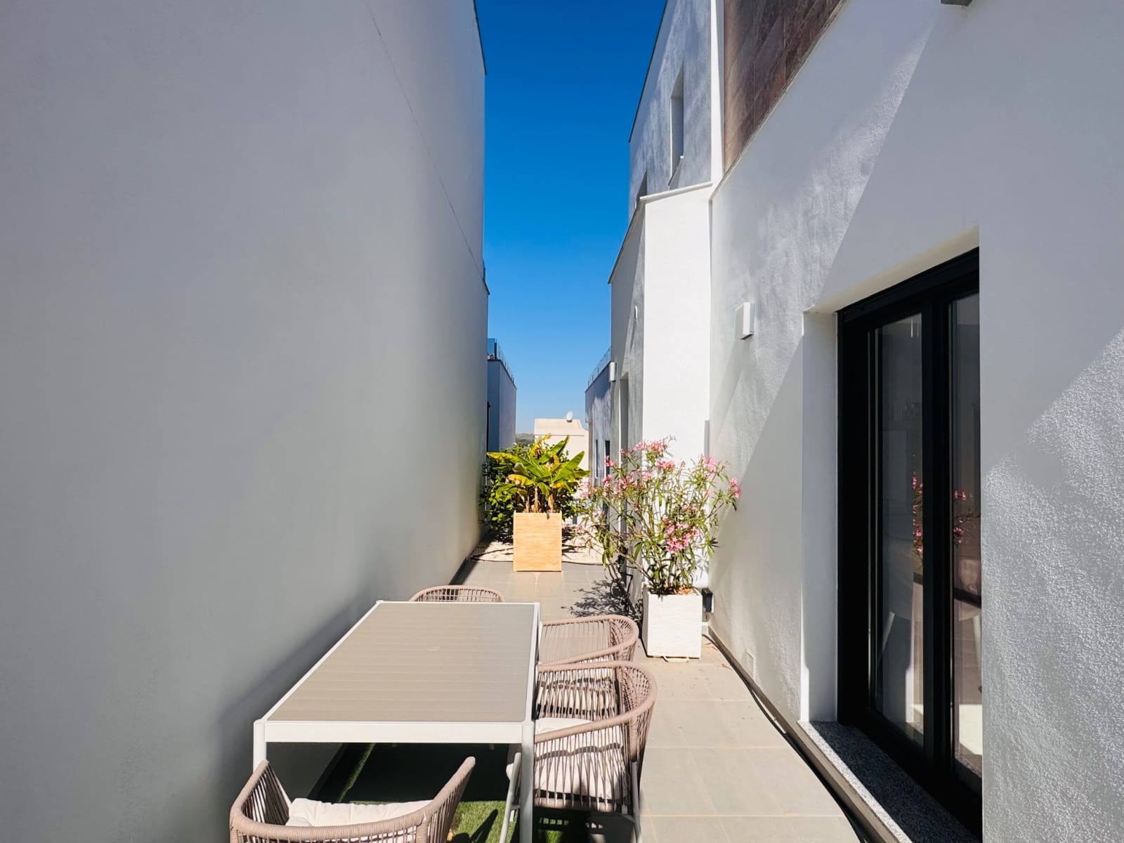 3 bedroom Villa for sale in Benijofar with pool - € 375,000 (Ref: 9844227)