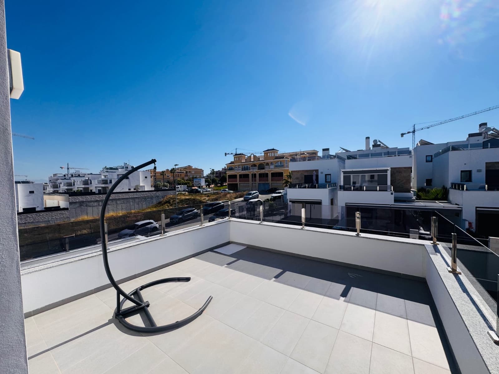 3 bedroom Villa for sale in Benijofar with pool - € 375,000 (Ref: 9844227)