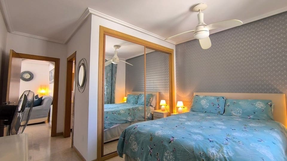 3 sypialnia Willa na sprzedaż w Dona Pepa z basenem - 450 000 € (Ref: 9846808)
