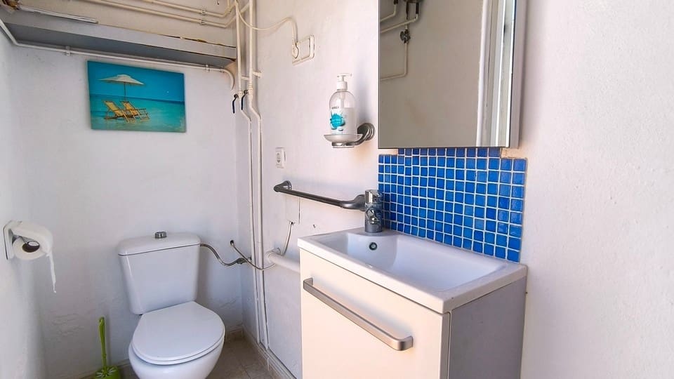 3 sypialnia Willa na sprzedaż w Dona Pepa z basenem - 450 000 € (Ref: 9846808)