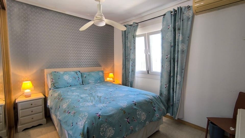 3 sypialnia Willa na sprzedaż w Dona Pepa z basenem - 450 000 € (Ref: 9846808)