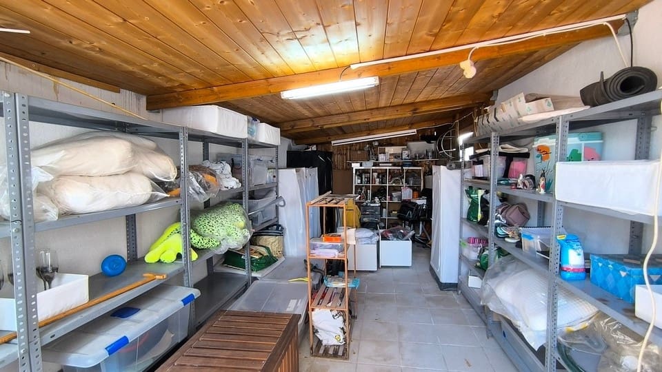 3 sypialnia Willa na sprzedaż w Dona Pepa z basenem - 450 000 € (Ref: 9846808)