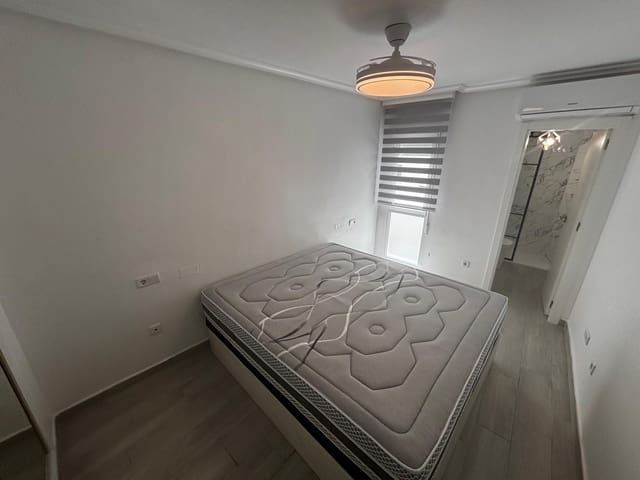 2 soveværelse Lejlighed til salg i Las Viñas, Guardamar del Segura - € 175.000 (Ref: 9850147)