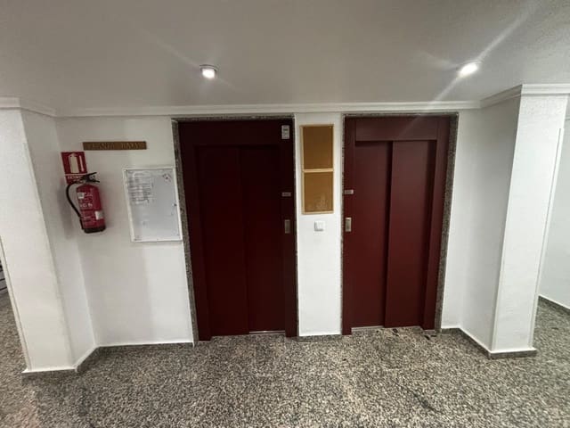 2 soveværelse Lejlighed til salg i Las Viñas, Guardamar del Segura - € 175.000 (Ref: 9850147)