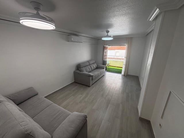 2 soveværelse Lejlighed til salg i Las Viñas, Guardamar del Segura - € 175.000 (Ref: 9850147)
