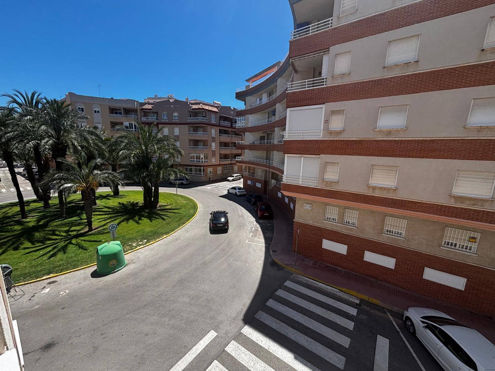 2 slaapkamer Appartement te koop in Guardamar del Segura - € 175.000 (Ref: 9850147)