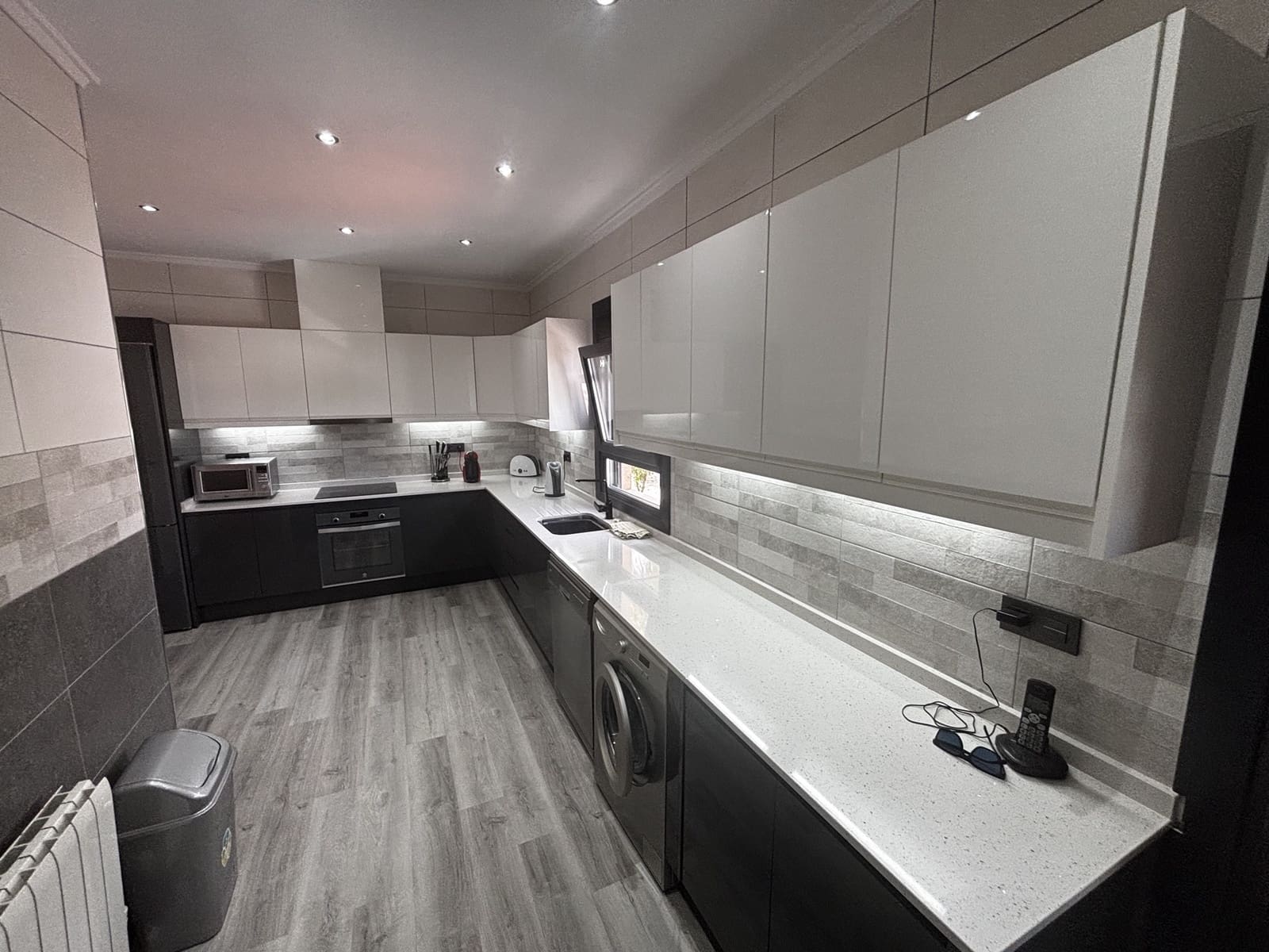 4 chambre Villa/Maison à vendre à Ciudad Quesada avec piscine garage - 595 000 € (Ref: 9850150)
